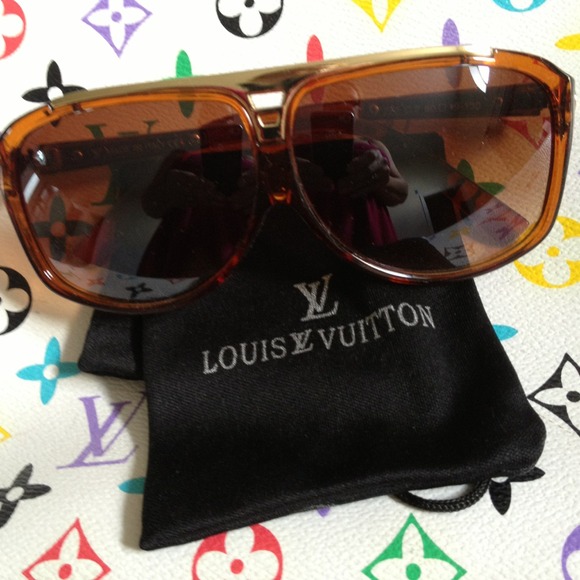 LV Sunglasses