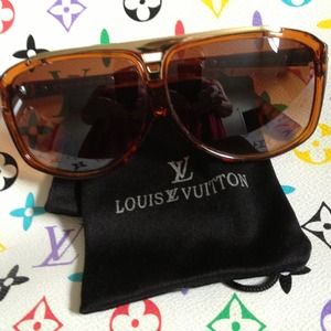 LV Sunglasses