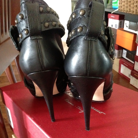 Authentic manolo - Picture 3 of 4