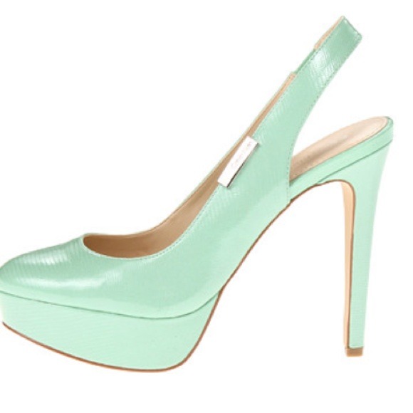 ❌SOLD❌Calvin Klein Slingback Pumps - Picture 3 of 4