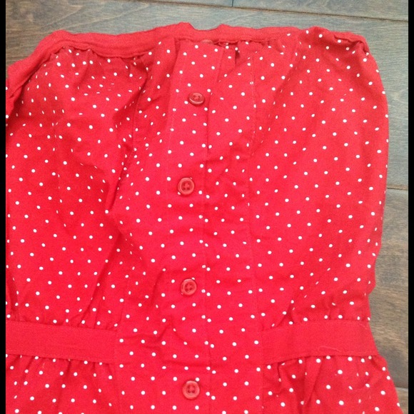 Max Rave dress! - Picture 2 of 3