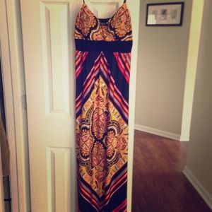 Really nice long Maxie