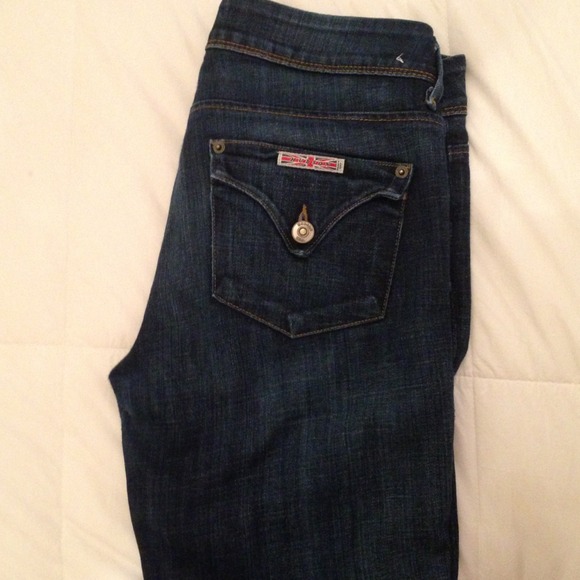 Hudson jeans