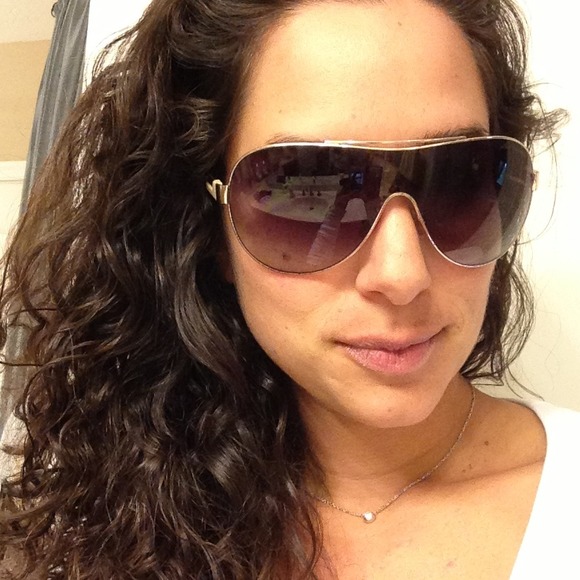 Armani exchange GORGEOUS sunglasses