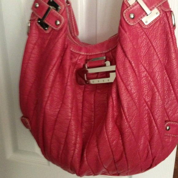 Guess bag
