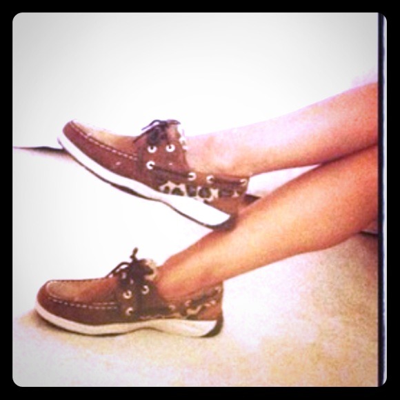 SPERRYS