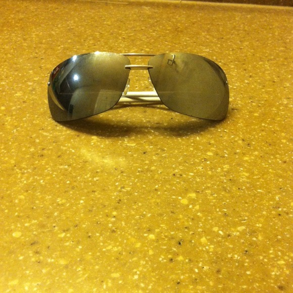 Ray-Ban sunglasses