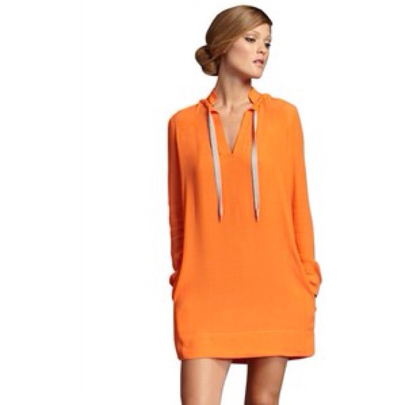 DIANE von FURSTENBERG Dress NWT