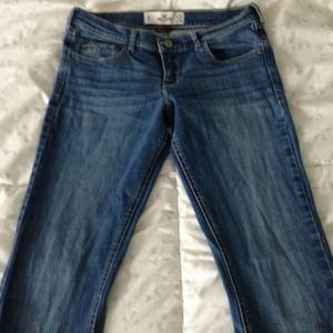 Hollister jeans