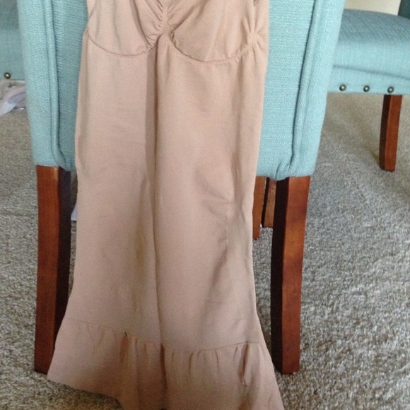 ❤SOLD❤Spanx slip size M