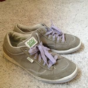 🆕Simple Eco-Sneaks