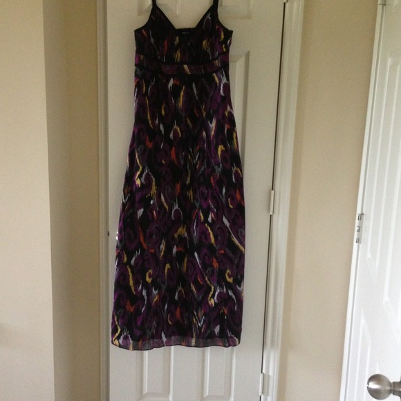 ❤Reduced❤Maxi summer dress