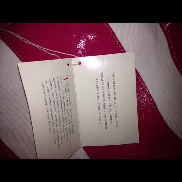 Dooney and Bourke hobo bag - Picture 2 of 3