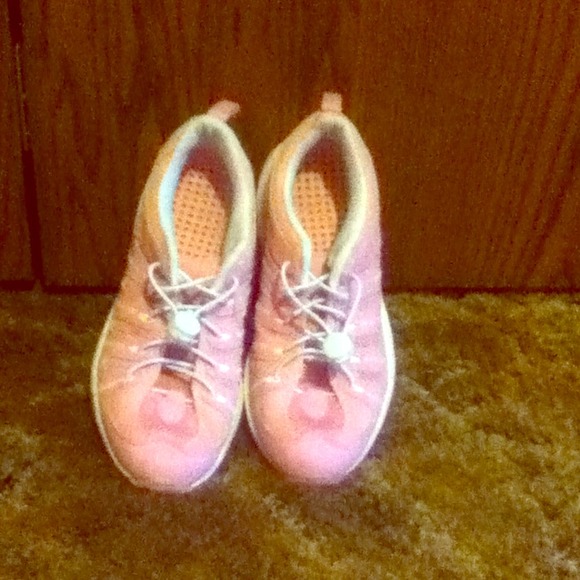 Shoes.
