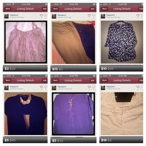 Bundle for rakarnes22