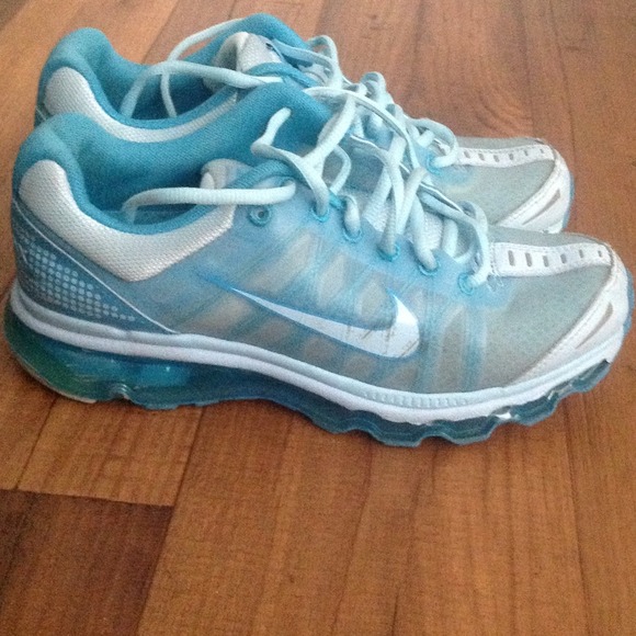 Air max - Picture 2 of 3