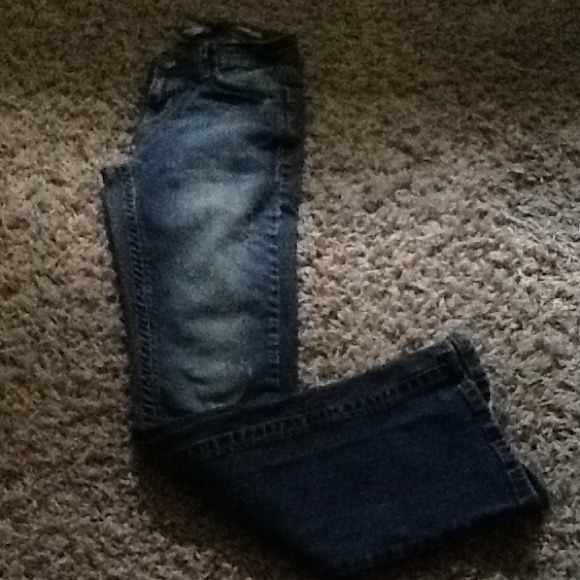 Jeans - Picture 2 of 3
