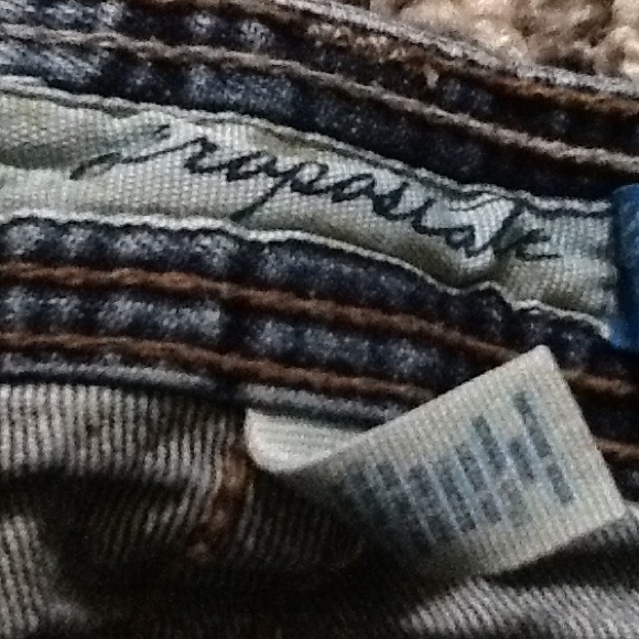 Jeans - Picture 3 of 3