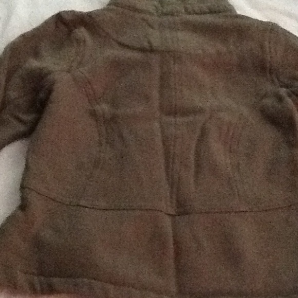 Army jacket - Picture 2 of 2