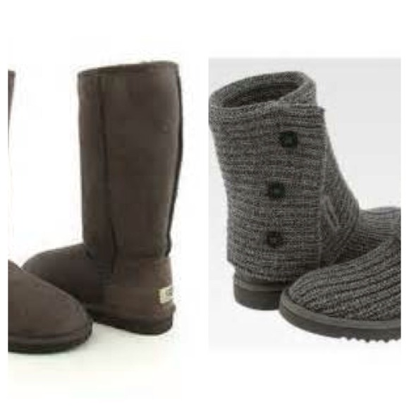 UGG bundle! RESERVED