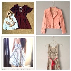 🎀Bundle for @sweetpea2878! 🎀