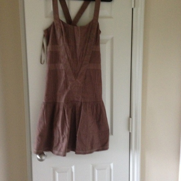 ❤Reduced ❤Bcbgirls, super cute summer dress