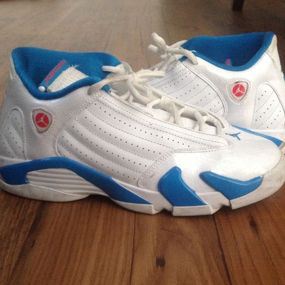 Jordan 14 - Picture 1 of 4