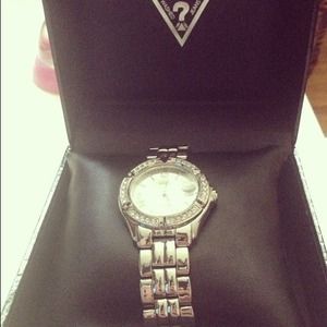 Guess watch ⌚