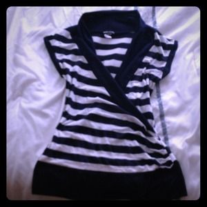 Dressy top