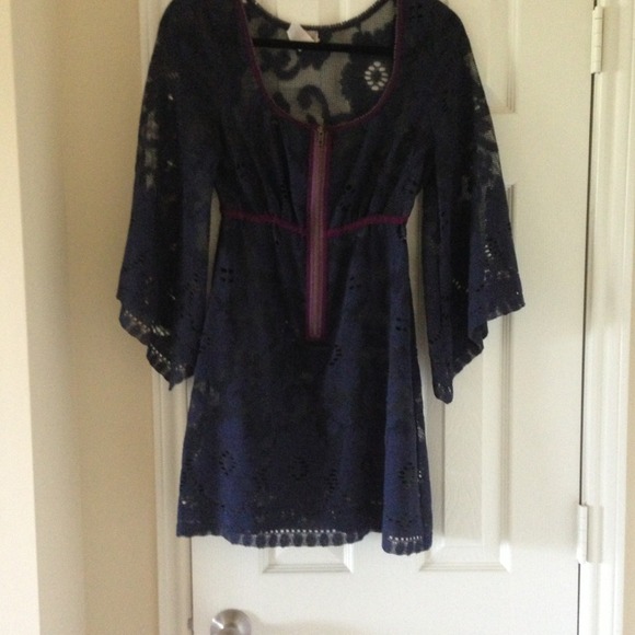 Free people summer dress