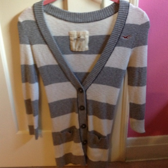 Hollister Sweater