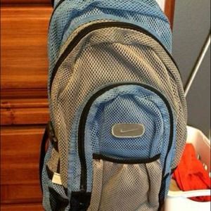 Nike backpack