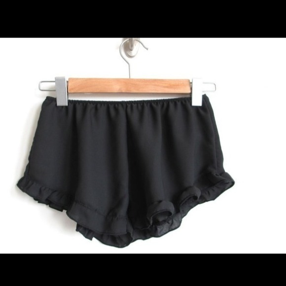 Brandy Melville Other - Brandy Melville Vodi Shorts