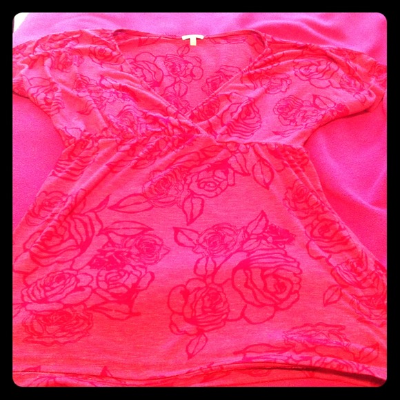 Maurice's top! - Picture 1 of 3