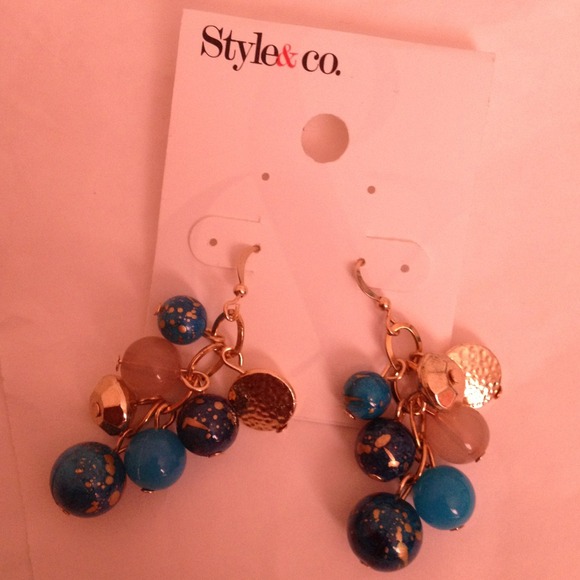 Very cheap Style & co. Earrings