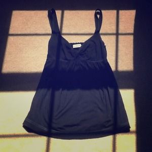 Abercrombie & Fitch Tank Top