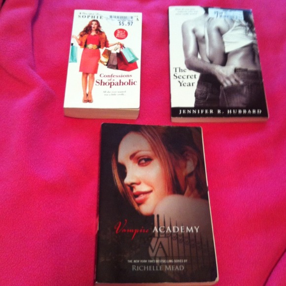 Books! - Picture 1 of 2