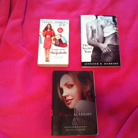 Books! - Picture 2 of 2