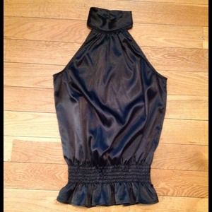 Guess Jeans night on the town shirt