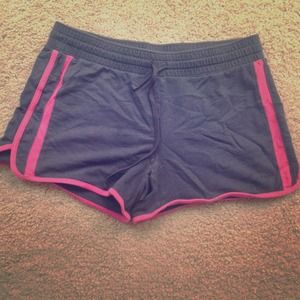Athletic Shorts