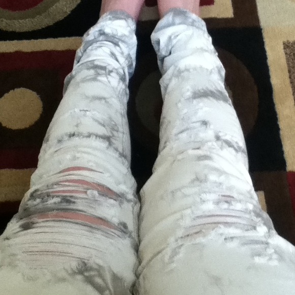 Papaya Jeans