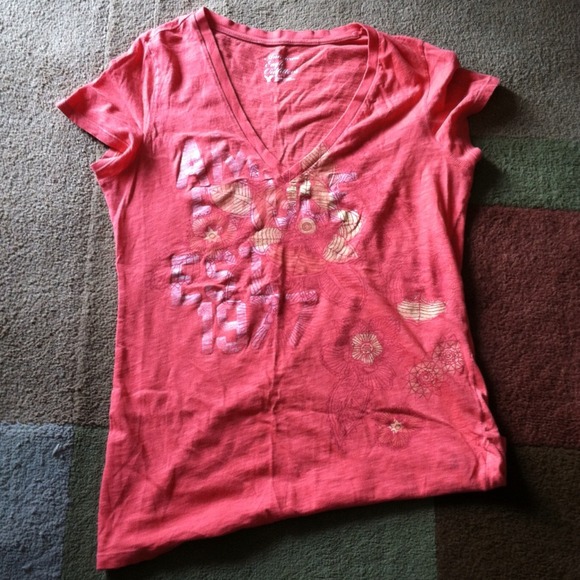 AMERICAN EAGLE SHIRT