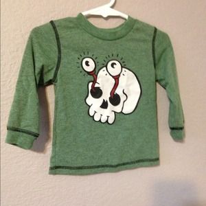 Shawn white shirt