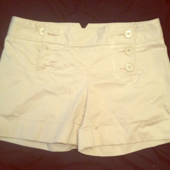 Express shorts!!!!!