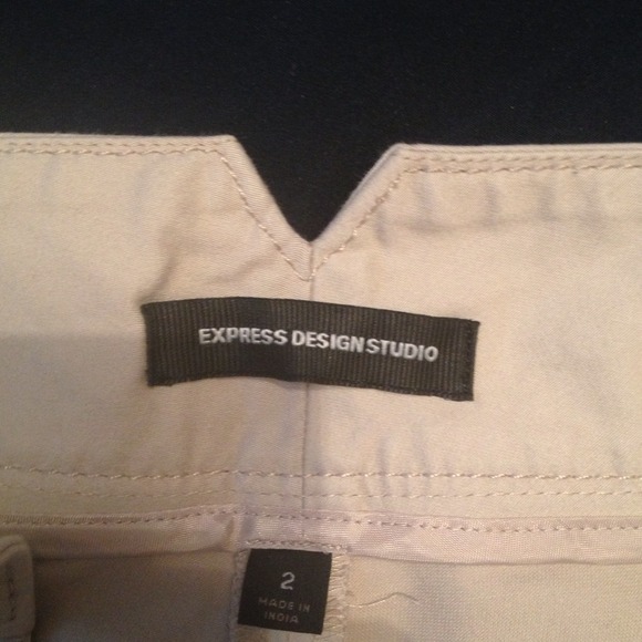 Express shorts!!!!! - Picture 3 of 3