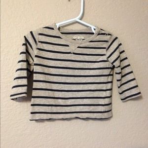 Children's place shirt