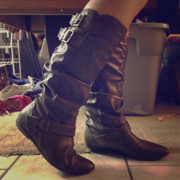 Decree Laurie Boots
