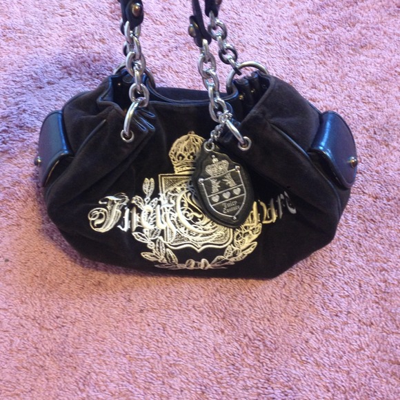 🚫SOLD🚫Juicy bag bundle