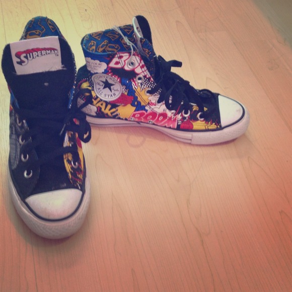 Converse