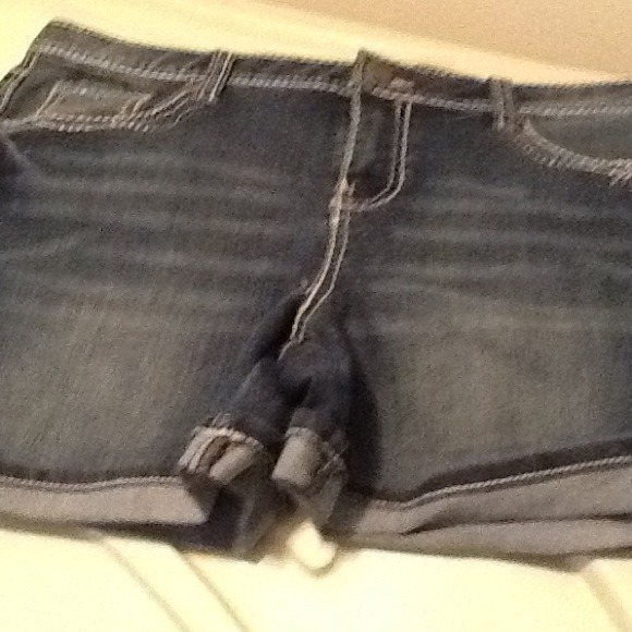 Shorts, nwot